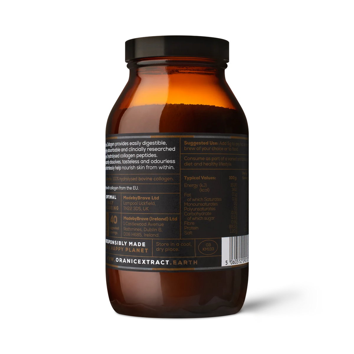 True Collagen