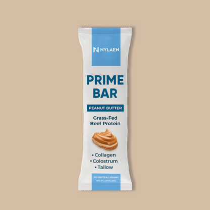 NYLAEN PRIME BAR