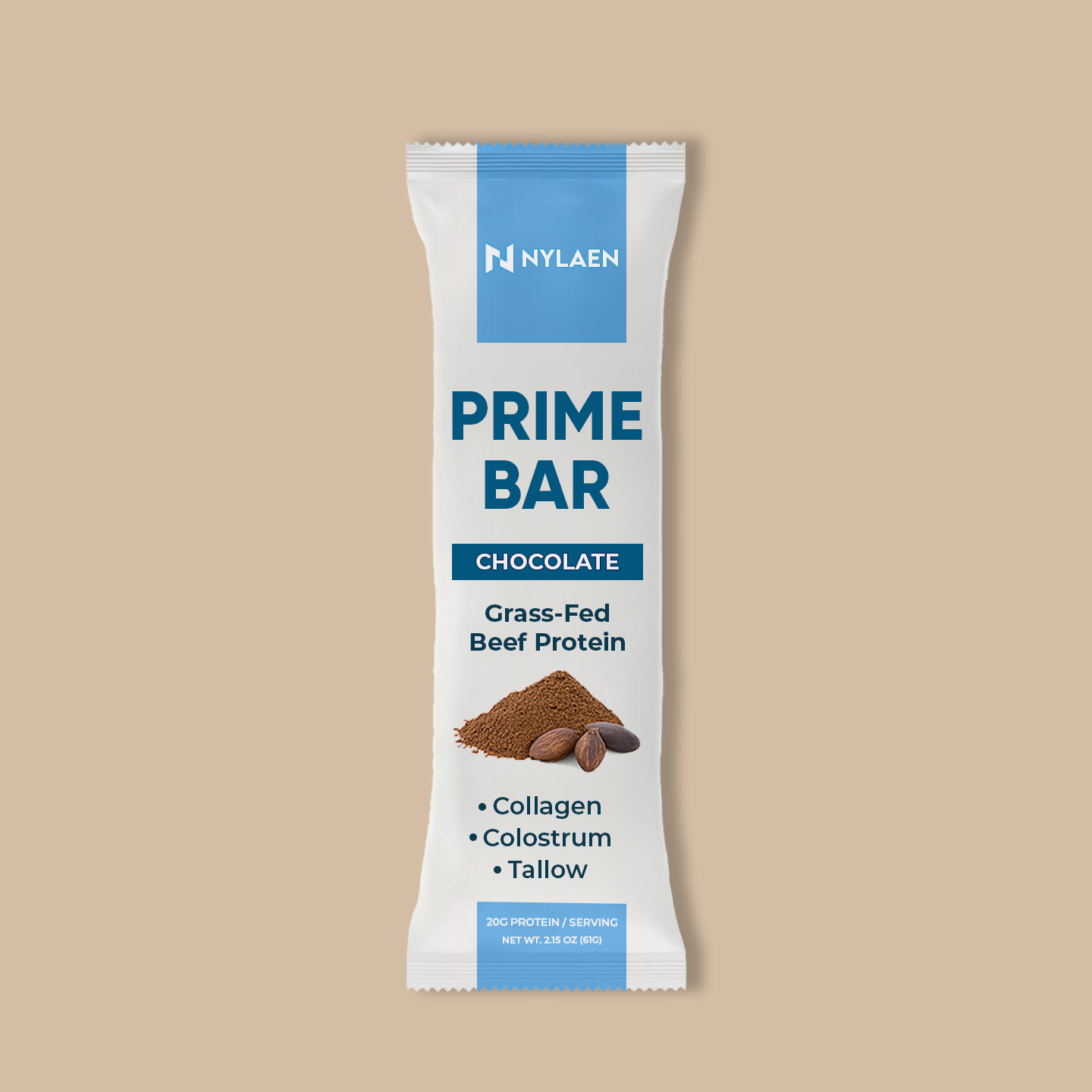 NYLAEN PRIME BAR