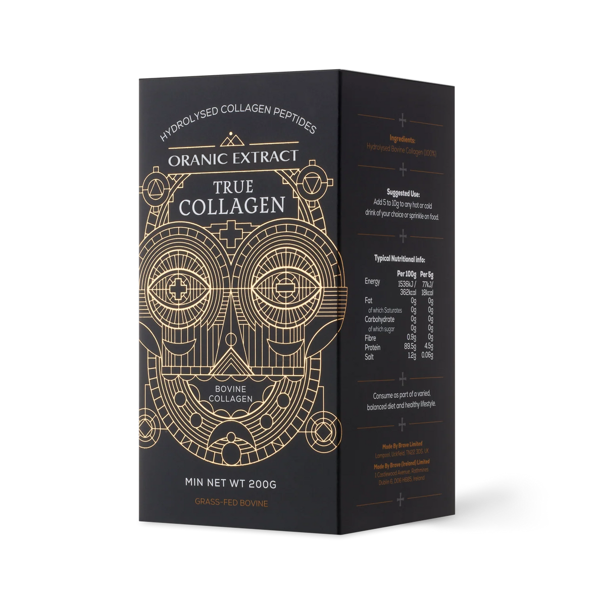 True Collagen
