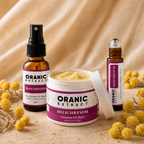 Helichrysum Balm