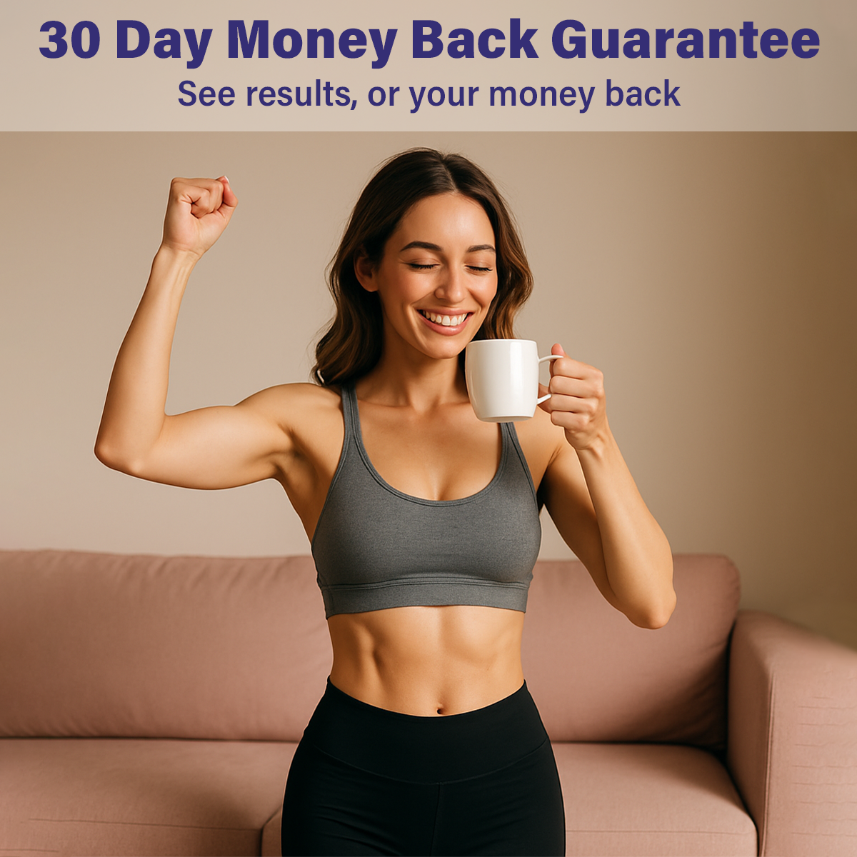 Nighttime Fat Burner for Women