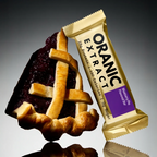 ORANIC EXTRACT® Blueberry Pie