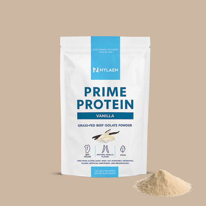 PRIME PROTEIN
